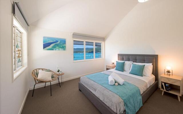 49 On Airlie - Airlie Beach