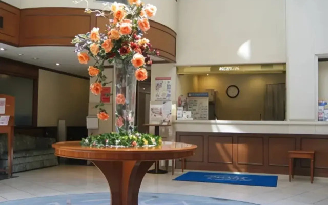 Pearl Hotel Mizonokuchi