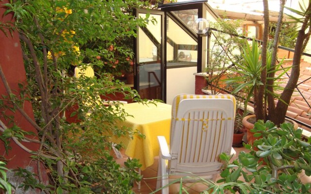 Holiday Rome Apartments - Colosseo