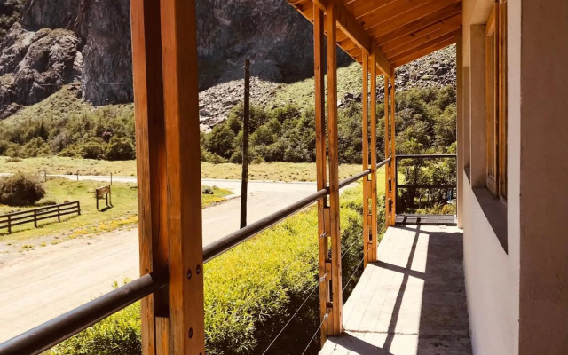 Chaltén Mountain Lofts 2