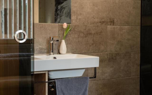 Boutique Apartments Mellau