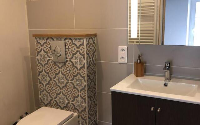 Suites Rive Gauche - FONTAINEBLEAU - Chez Julien