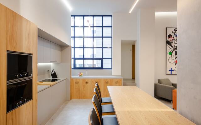 Sophia Oporto Urban Suites