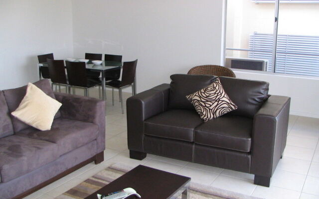 Regent Place Apartments