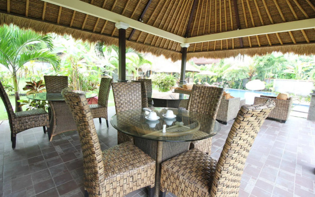 Mutiara Bali