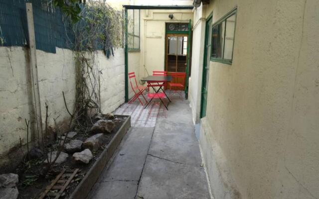 maison de ville à deux pas du centre ville