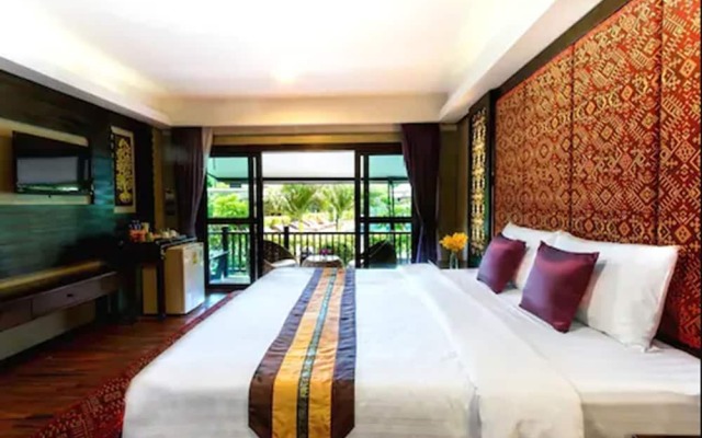 Rawianda Villas