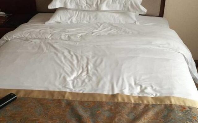 Nanning Yongzhou Hotel