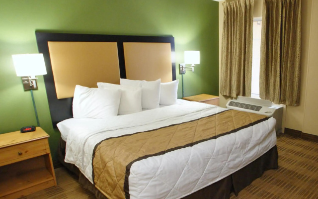 Extended Stay America Suites Secaucus New York City Area