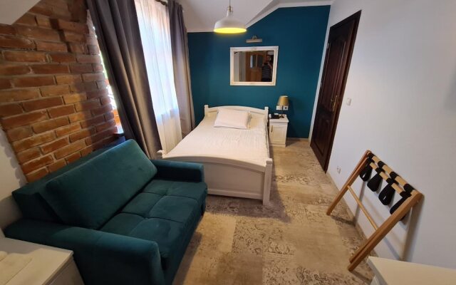 Hotel Staropolski