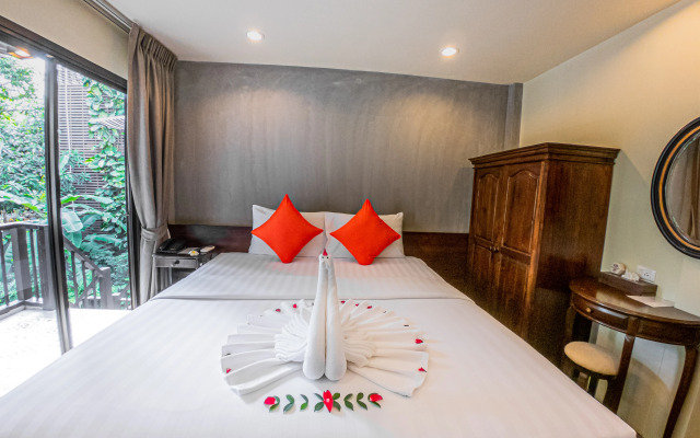 J4 Hotel Samui