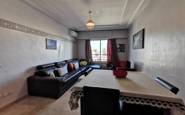 Blume Apartment Casa Port - 2 Bedrooms