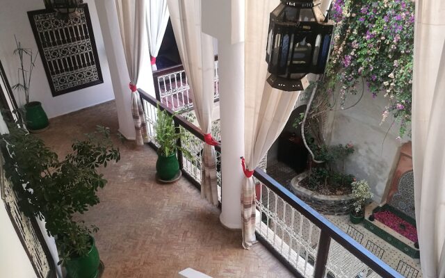 Riad Dar Palmyra