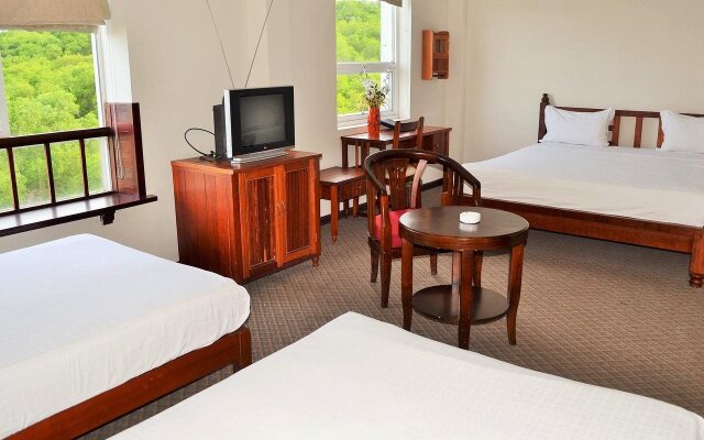 Hiddencharm hotel