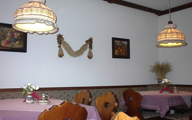 Landhotel Am Alten Zollhaus