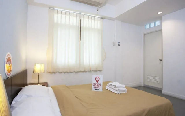 Nida Rooms Chatuchak Holiday 1032