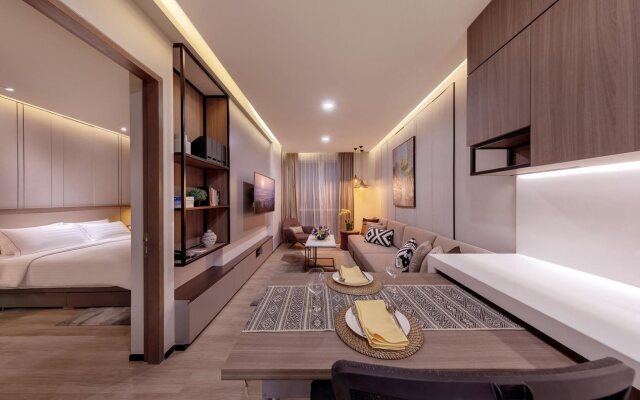 PARKROYAL Yangon