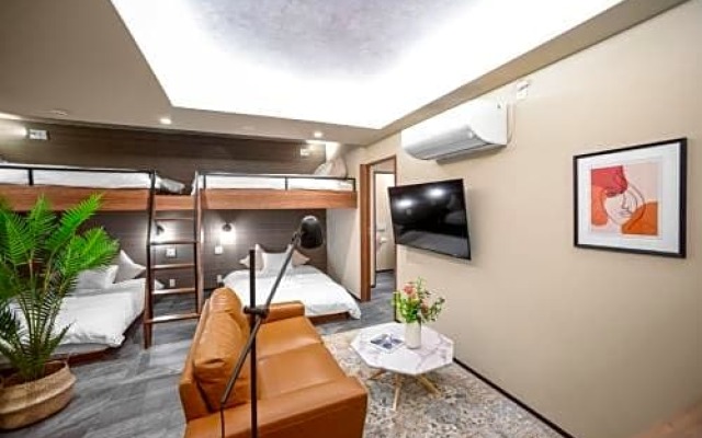 ALT STAY Azabudai - Vacation STAY 31682v