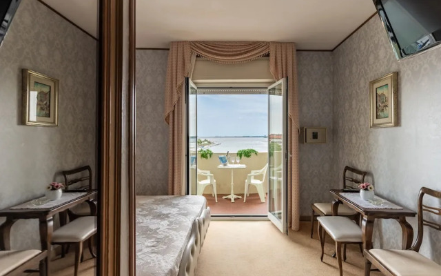 Hotel Eden
