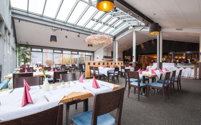 Garner Hotel Elmshorn by IHG