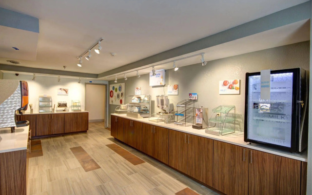 Holiday Inn Express Columbus South - Obetz by IHG