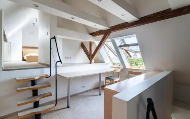 Victus Apartament Panorama