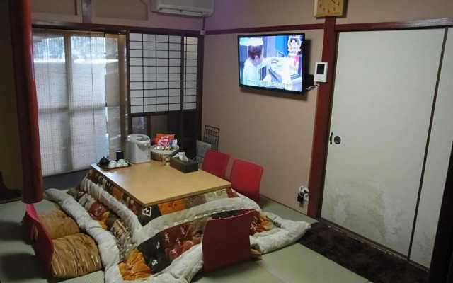 Thank you so muchya Miyaco