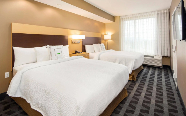 TownePlace Suites by Marriott Bellingham