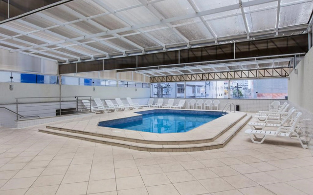 Hotel Ilha da Madeira