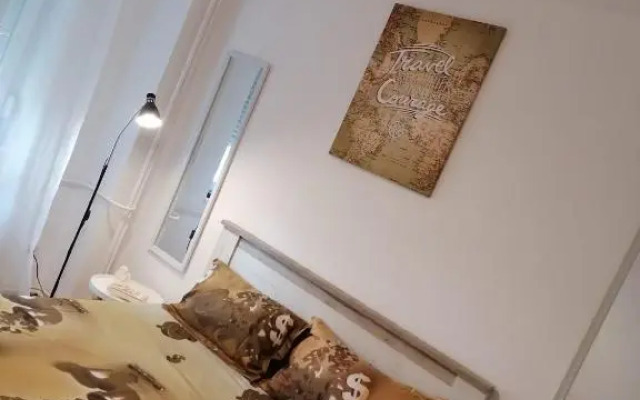 Masaryss apartament Tulcea