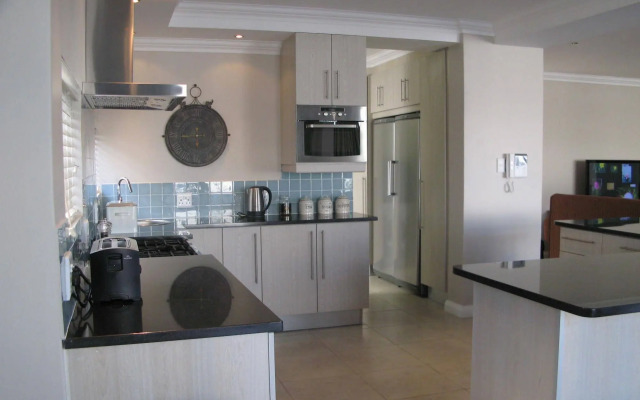 Spatalla Holiday Homes