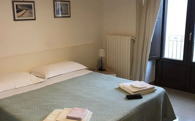 B&B Casa Miraglia