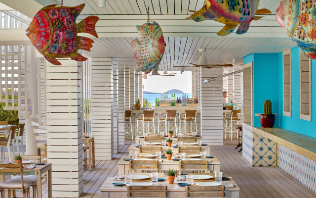 Meliá Ibiza  - Adults Only