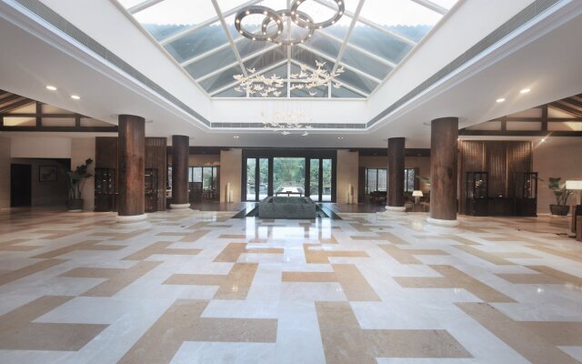 Elite Spring Villas