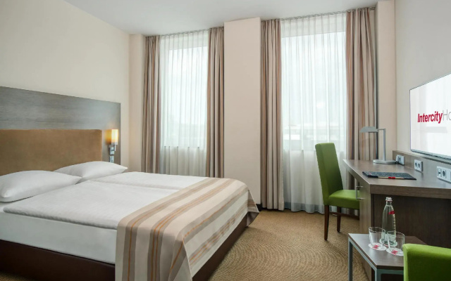 IntercityHotel Hannover