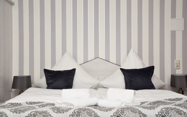 Kurhotel "19hundert"