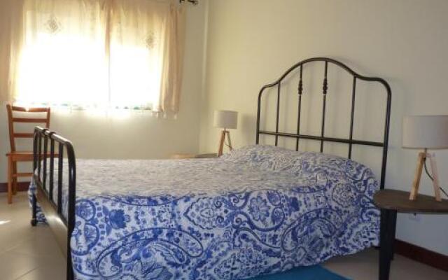 Páteo dos Oliveira - Casa de férias