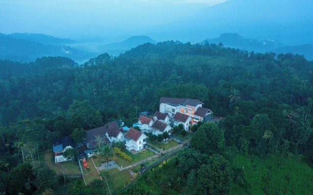 Vbrings Oak Village