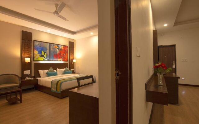 Mint Bundela Resort