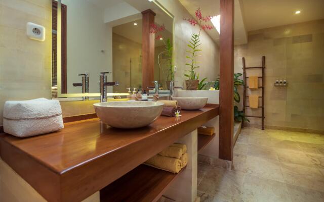 Karmagali Boutique Suites (Adults Only) & Private villas (families)