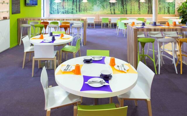 ibis Styles Villeneuve sur Lot