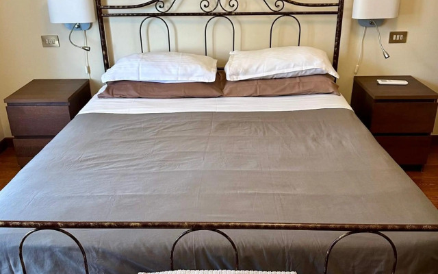 The Grapevine by MANVI