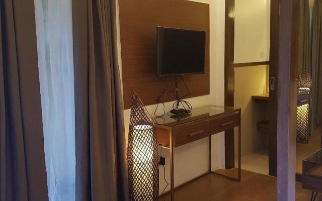 The Hillside Resort Siargao