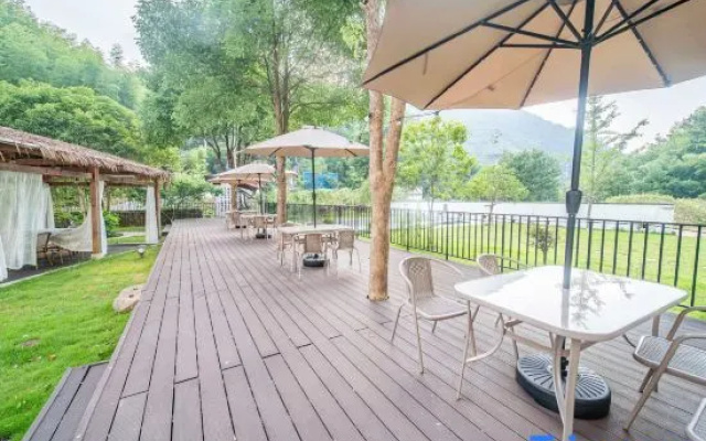 Xilu Homestay (Yuxian Weinan Sichuan-Tibet Line Branch) – Outside – Xuancheng