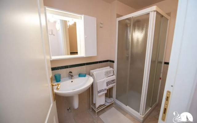 Feeling House - Appartamento Magico Lago