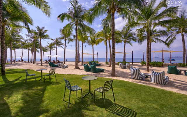 Boma Resort Nha Trang
