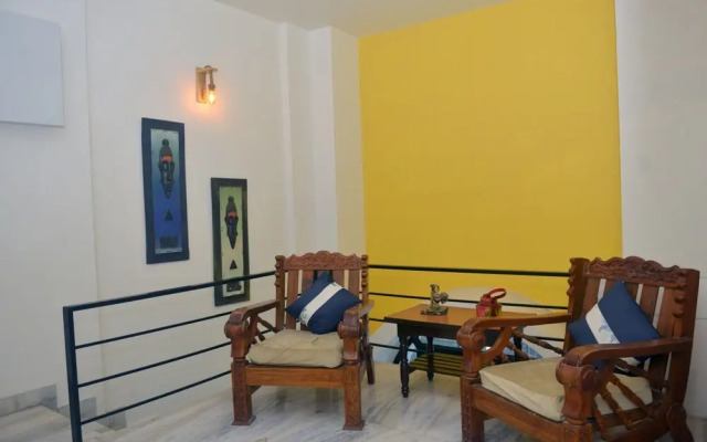 Paradise Homestay Civil Lines