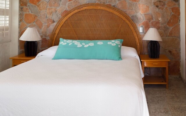 Hotel Rancho Buena Vista