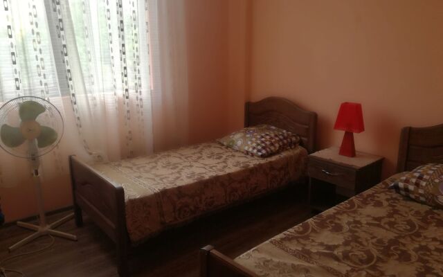 Guesthouse Irakli