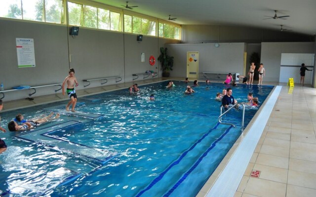 Big4 Inverloch Holiday Park